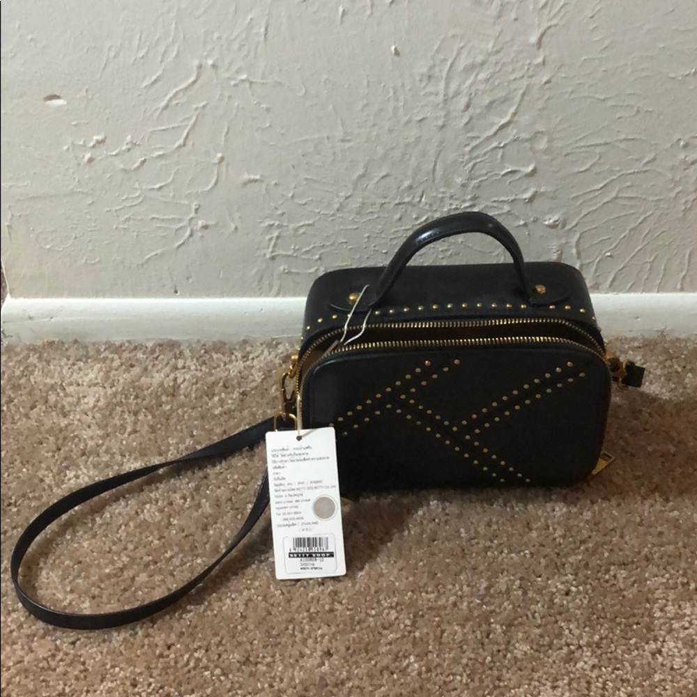 Betty boop handbag